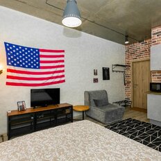 Квартира 38,6 м², 1-комнатная - изображение 4