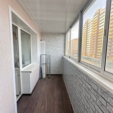 Квартира 45 м², 1-комнатная - изображение 4