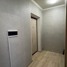 Квартира 41 м², 1-комнатная - изображение 3