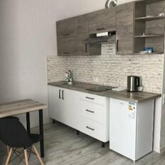 Квартира 28 м², студия - изображение 4