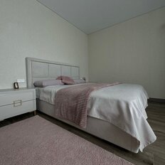 Квартира 70 м², 2-комнатная - изображение 4