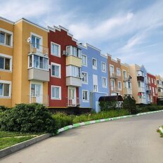 Квартира 48,7 м², 2-комнатная - изображение 3