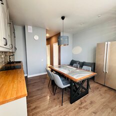 Квартира 65 м², 2-комнатная - изображение 3