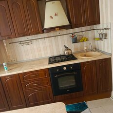 Квартира 34,4 м², 1-комнатная - изображение 4