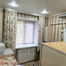 Квартира 28 м², 1-комнатная - изображение 3