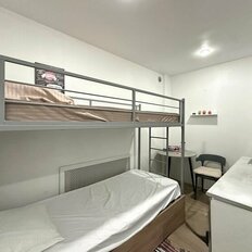 Квартира 11 м², студия - изображение 5