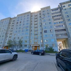 Квартира 33 м², 1-комнатная - изображение 3