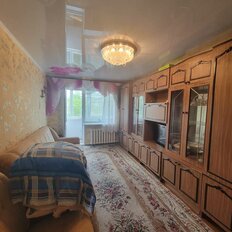 Квартира 30 м², 1-комнатная - изображение 4
