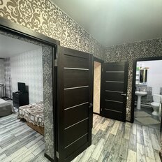 Квартира 58 м², 2-комнатная - изображение 1