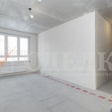 Квартира 79,6 м², 3-комнатная - изображение 1