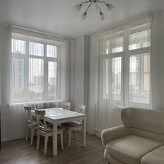 Квартира 84 м², 3-комнатная - изображение 4