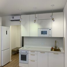 Квартира 19 м², студия - изображение 3