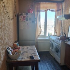 Квартира 29 м², 1-комнатная - изображение 2