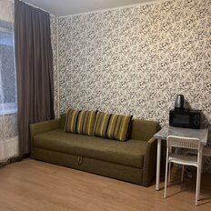 Квартира 24,8 м², студия - изображение 4