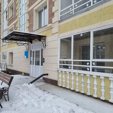 Квартира 36 м², 1-комнатная - изображение 1