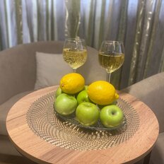 Квартира 33,5 м², 1-комнатная - изображение 4