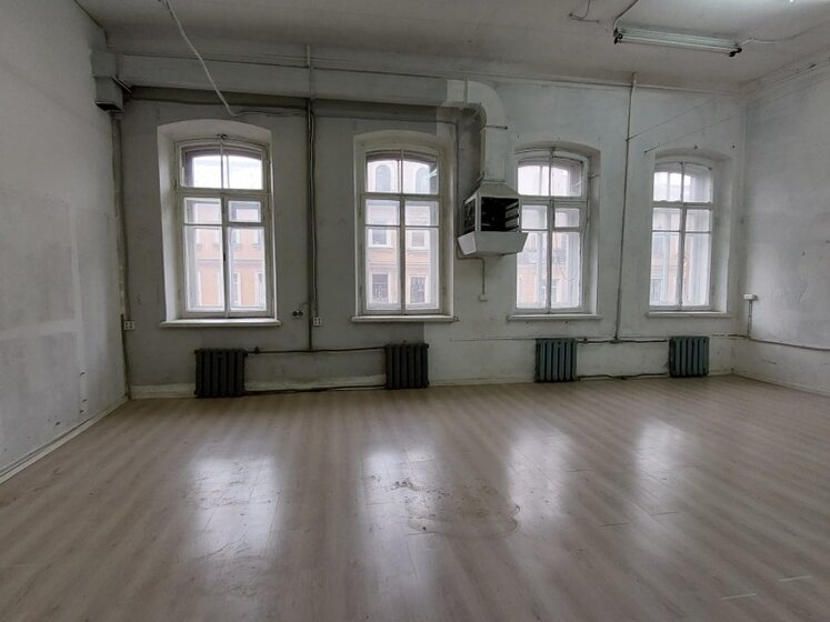 76,8 м², офис 100 992 ₽ в месяц - изображение 14