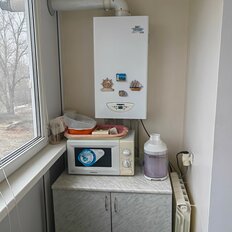 Квартира 61,5 м², 3-комнатная - изображение 3