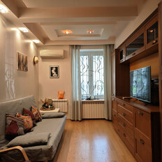 Квартира 62,3 м², 3-комнатная - изображение 2