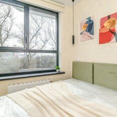 Квартира 16,3 м², студия - изображение 2