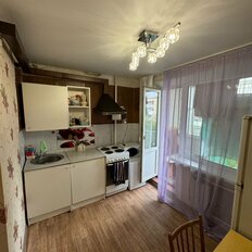 Квартира 38 м², 1-комнатная - изображение 3