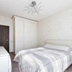 Квартира 69 м², 2-комнатная - изображение 4