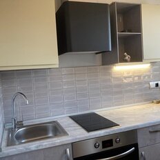 Квартира 45 м², 2-комнатная - изображение 2