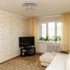 Квартира 61,1 м², 2-комнатная - изображение 4