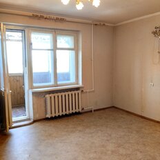 Квартира 38 м², 1-комнатная - изображение 1