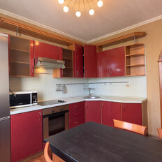 Квартира 54,4 м², 2-комнатная - изображение 3