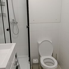 Квартира 22 м², студия - изображение 1