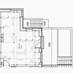 Квартира 45,3 м², 1-комнатные - изображение 3