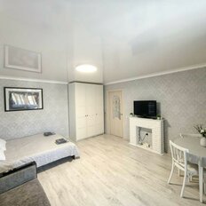 Квартира 37 м², 1-комнатная - изображение 3
