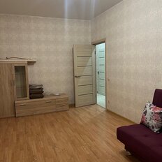 Квартира 43 м², 1-комнатная - изображение 5