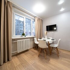 Квартира 20 м², 1-комнатная - изображение 1