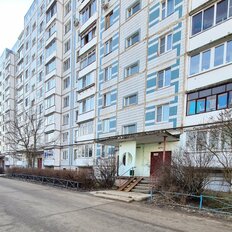 Квартира 38,9 м², 1-комнатная - изображение 2