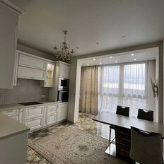 Квартира 55 м², 1-комнатная - изображение 1