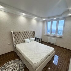 Квартира 40 м², 1-комнатная - изображение 1