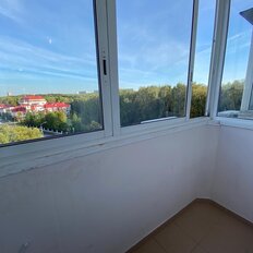 Квартира 38,1 м², 1-комнатная - изображение 2