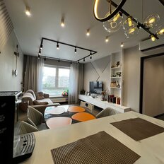 Квартира 77,4 м², 4-комнатная - изображение 3
