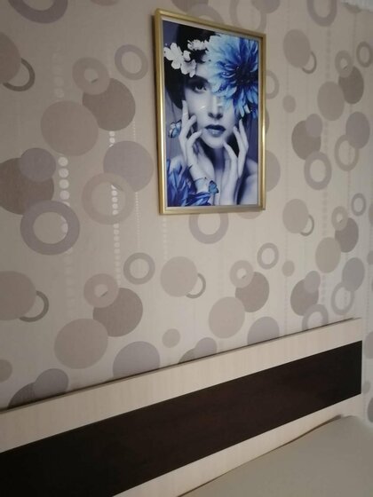 33 м², 1-комнатная квартира 1 700 ₽ в сутки - изображение 47