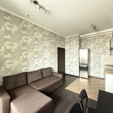 Квартира 45 м², 1-комнатная - изображение 3