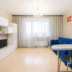 Квартира 30 м², студия - изображение 5