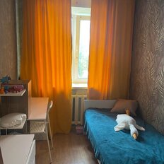 Квартира 35 м², 2-комнатная - изображение 4