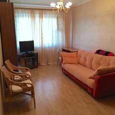 Квартира 40 м², 1-комнатная - изображение 1