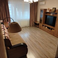 Квартира 40 м², 1-комнатная - изображение 1