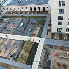 Квартира 50 м², 2-комнатная - изображение 5