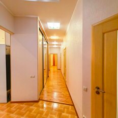 Квартира 120 м², 3-комнатная - изображение 5