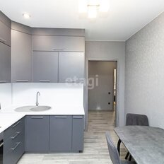 Квартира 79 м², 3-комнатная - изображение 4