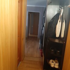Квартира 61 м², 3-комнатная - изображение 2